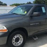 2011 Dodge Ram 1500 Truck for sale in Cartersville GA by Garage Sale Showcase member CartersvilleCars&Trucks, posted 08/15/2019