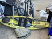 Kayak complete for sale in Morgantown WV