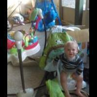 Baby fun things for sale in LABELLE FL by Garage Sale Showcase Member Landj4008