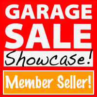 Online Garage Sale of Garage Sale Showcase Member Bella in Wildwood, New Jersey (Cape May County)