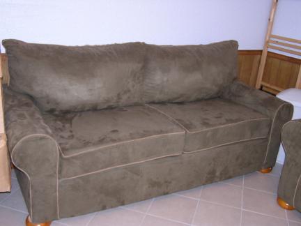 Sofa and loveseat for sale in Plano TX