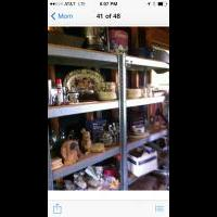 Online Garage Sale of Garage Sale Showcase Member TotoTreasures in , Kentucky (Graves County)