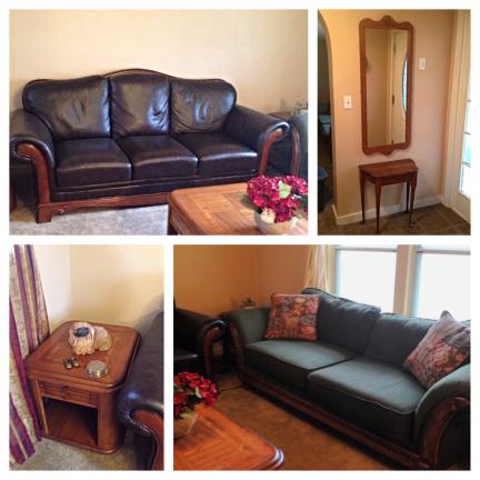 Two Sofas for sale in Graves County KY