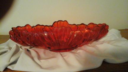 Early Carnival Glass 