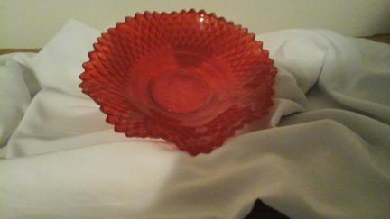 Early Carnival Glass 