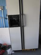Hot point frigerator 27 cf 2 doors for sale in Copperas Cove TX