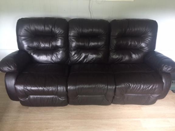 Sofa plus a love sofa for sale in Naples FL