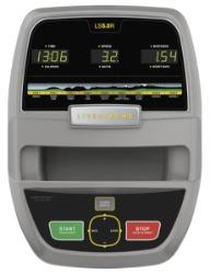 Lance Armstrong Recumbant Bike