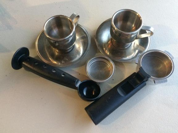 Barista tools for sale in Raeford NC