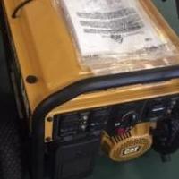 Cat Generator for sale in Stuart FL by Garage Sale Showcase member Graff, posted 11/20/2018