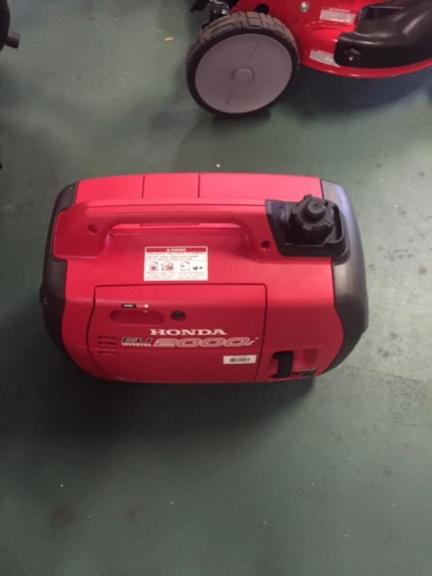 Honda Generator for sale in Stuart FL
