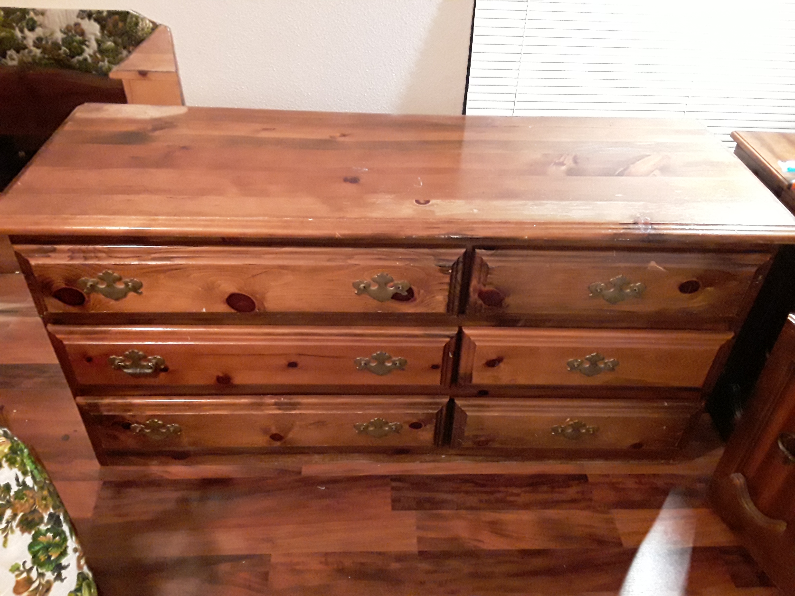 Dresser for sale in Missouri City TX