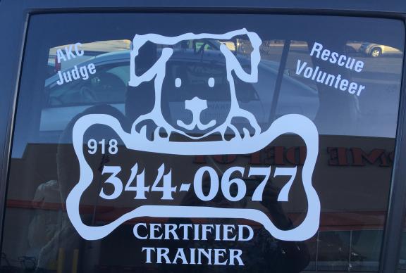 Affordable Private Lesson for Dog Training