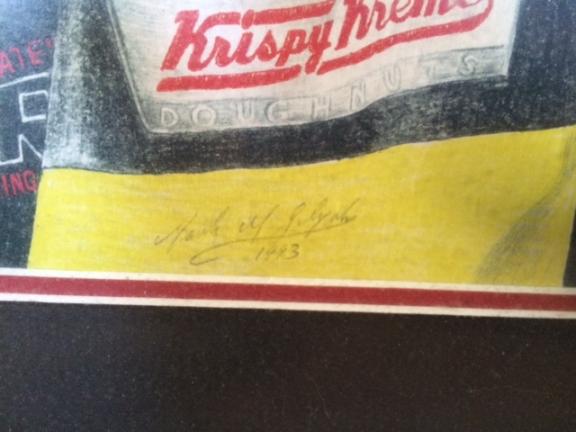 NASCAR // DAVEY ALLISON