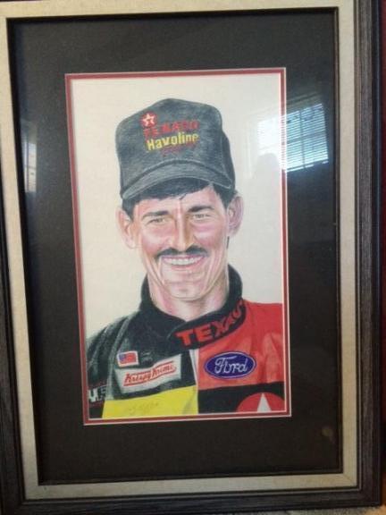 NASCAR // DAVEY ALLISON for sale in Pinehurst NC