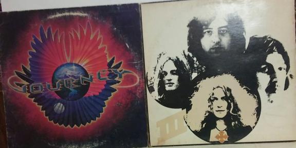 Vinyl Records