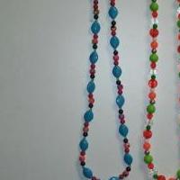 Handmade necklaces for sale in Waco TX by Garage Sale Showcase member 12cassandra, posted 11/18/2018