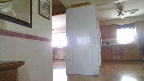 36" EXTERIOR 6 PANEL STEEL DOOR for sale in Dawson County NE