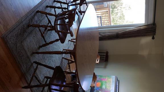 Dining Room set for sale in Stanhope NJ