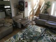 Leather Collection for sale in Stuart FL
