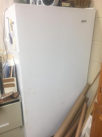 Freezer for sale in Mecklenburg County VA