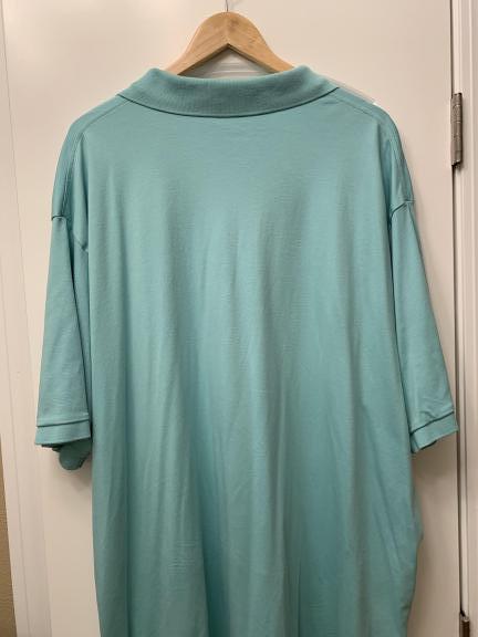 Ralph Lauren 3XLT Short Sleeve Polo