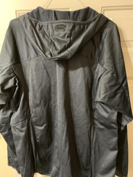 Under Armour Men's 2XL Cold Gear Jacket