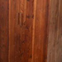 Vintage Cedar Chifferobe 21 x 32 x 60 for sale in Gonzales LA by Garage Sale Showcase member Marilyn1, posted 04/16/2019