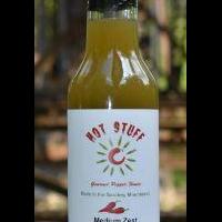 Medium Zest Pepper Sauce for sale in Newport TN by Garage Sale Showcase member sbarnes1500, posted 06/20/2019