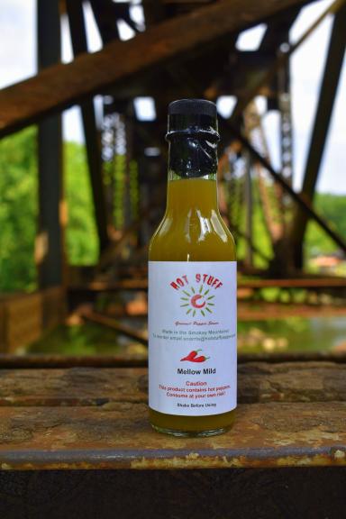 Mellow Mild Pepper for sale in Newport TN