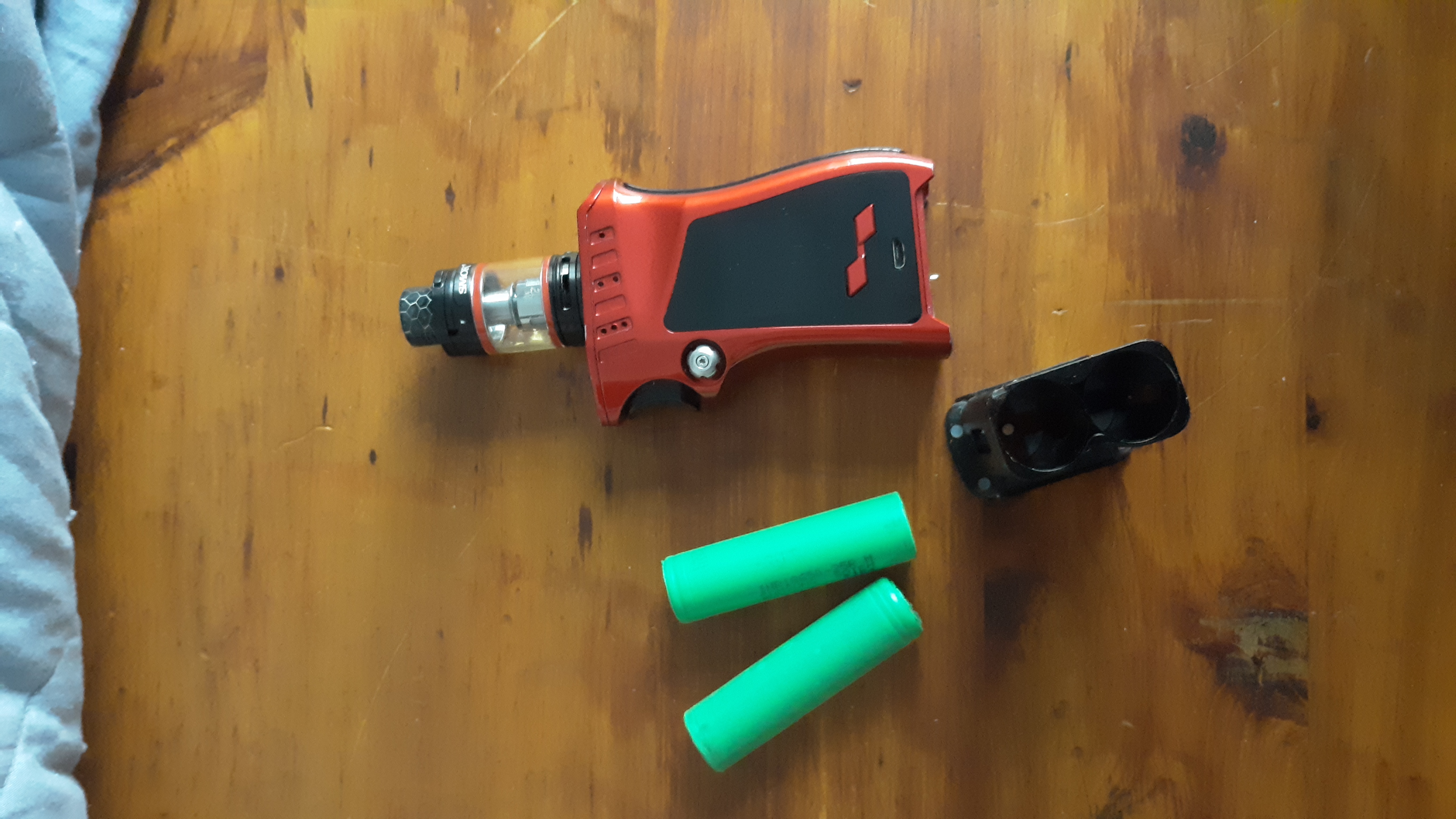 Vaporizer/vape for sale in Jamestown TN