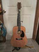 Mark !! Full Size Acoustic guitar for sale in Mena AR