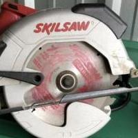 Hand saw for sale in Pelham AL by Garage Sale Showcase member Nancynana, posted 11/10/2018