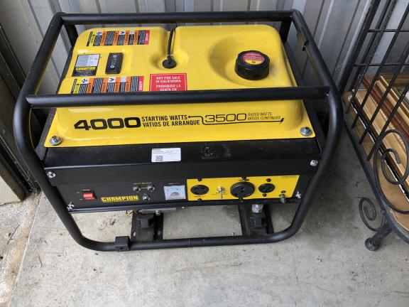 Garage sale in Pelham, Alabama of Garage Sale Showcase Member Nancynana. 5 items currently listed for sale.