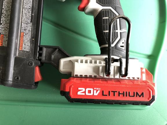 Nail gun for sale in Pelham AL