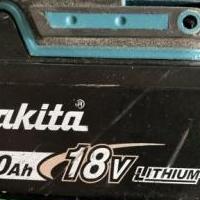 Makita saw for sale in Pelham AL by Garage Sale Showcase member Nancynana, posted 11/10/2018