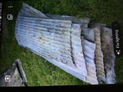 Antique roofing siding for sale in Blanco County TX