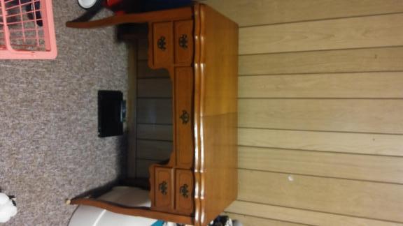 Washer and dryer and other items