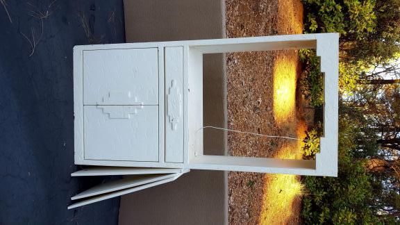 Southwest Cabinet for sale in Grass Valley CA