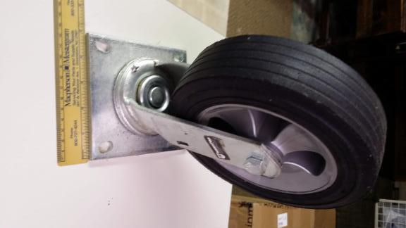 Caster Wheels for sale in Saint Charles IL