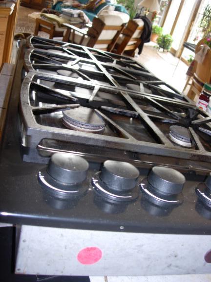 Dacore countertop burner for sale in Saint Charles IL