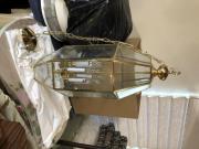 Hanging Chandelier for sale in Hamburg NJ