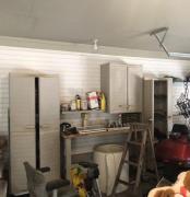 Garage Tek storage system for sale in Houston TX