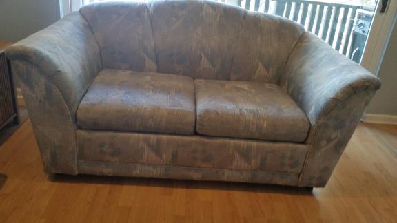 Sofa & Loveseat for sale in Wauconda IL