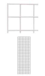 Store fixtures $1-$5