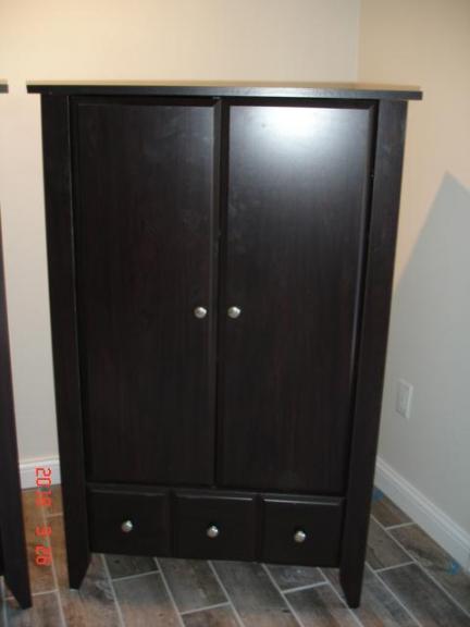 Armoire Two Units! for sale in Fremont IN