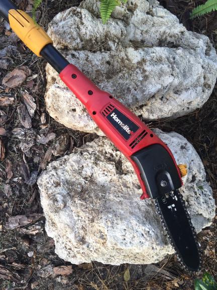 Pole Saw for sale in Palm City FL