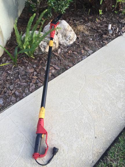 Pole Saw