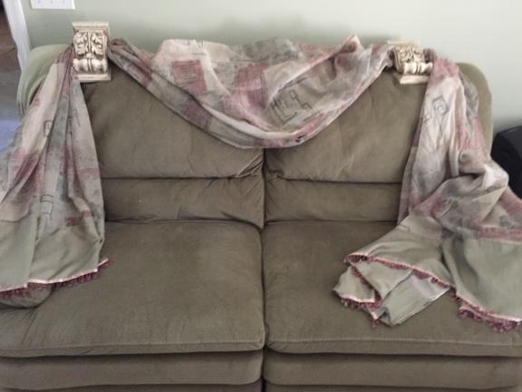 Sconces with swag for sale in Palm City FL