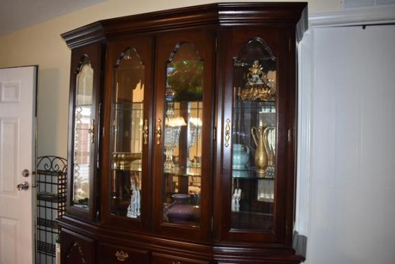 China Cabinet